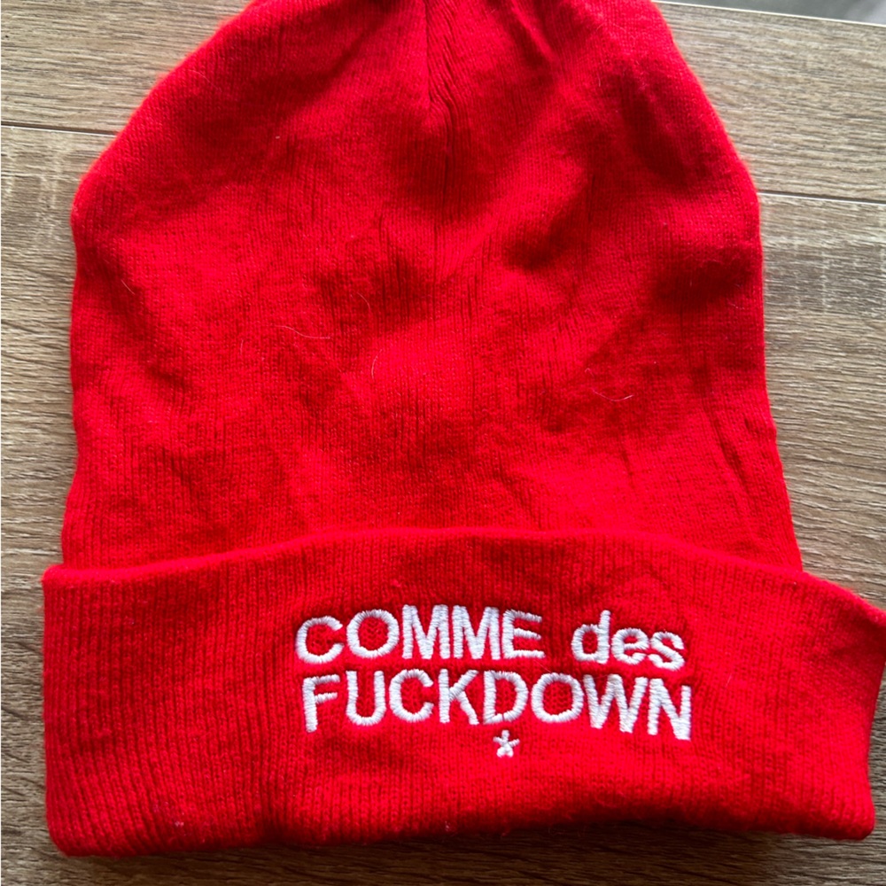 Beanie